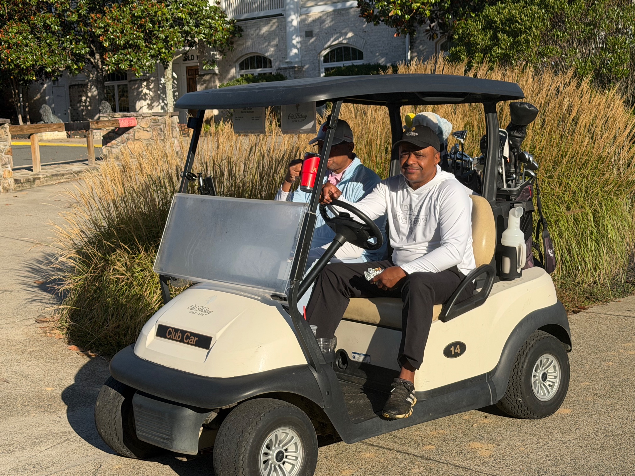 Making Home Possible, One Swing at a Time: A Look Back at Our 2nd Annual Golf Tournament
